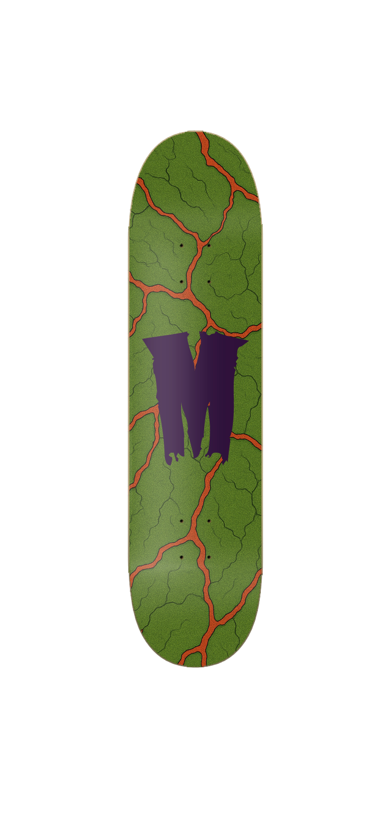 Mutant M Board